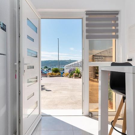 Apartment Leo Трогир Экстерьер фото