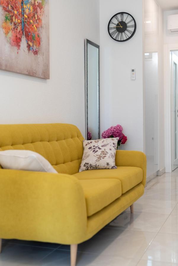 Apartment Leo Трогир Экстерьер фото